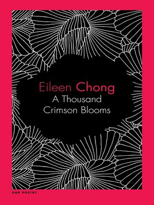 cover image of A Thousand Crimson Blooms